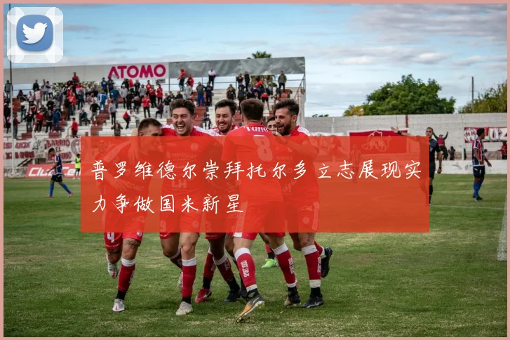 普罗维德尔崇拜托尔多立志展现实力争做国米新星